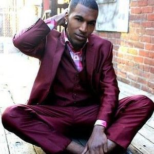 Meet your Posher, Donovan